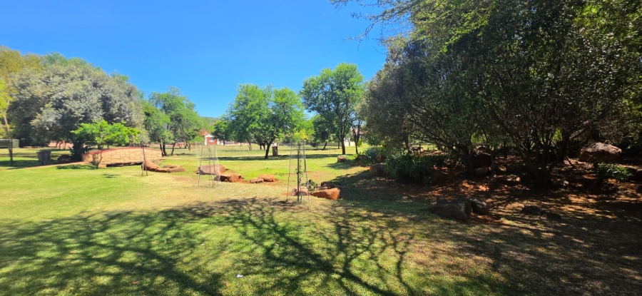 4 Bedroom Property for Sale in Buffelspoort Eco Estate North West